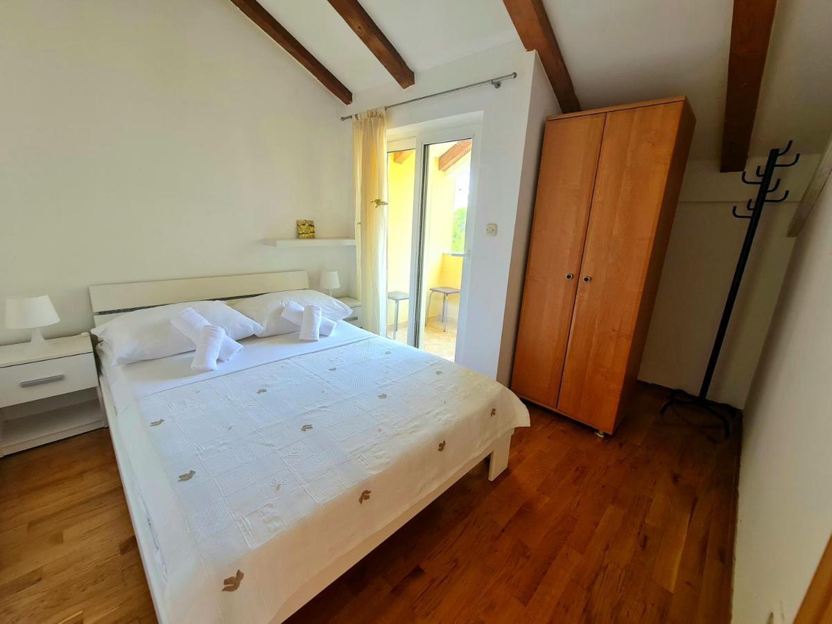 Apartments Roko Zadar Bagian luar foto