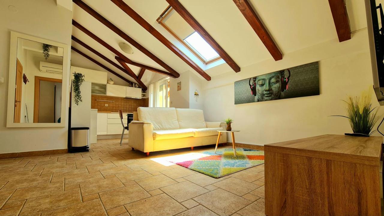 Apartments Roko Zadar Bagian luar foto