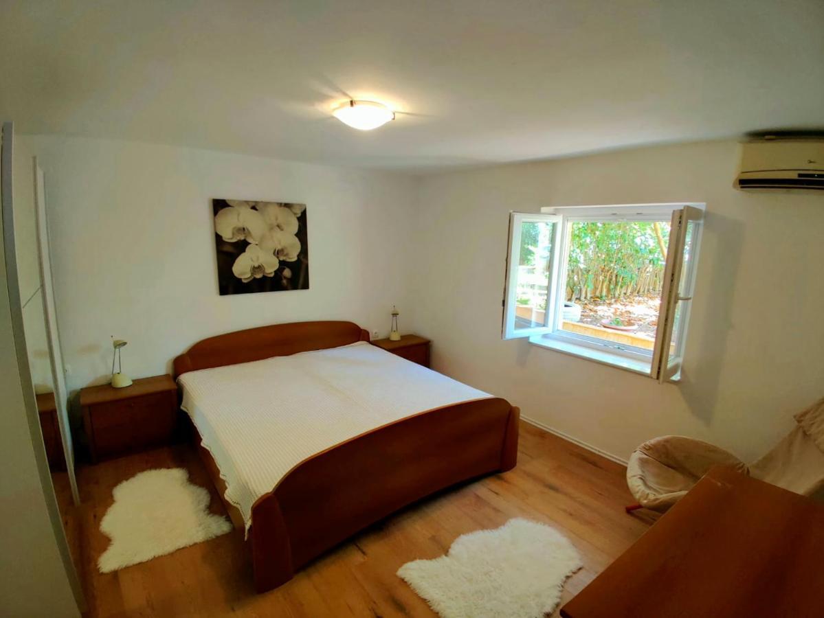 Apartments Roko Zadar Bagian luar foto