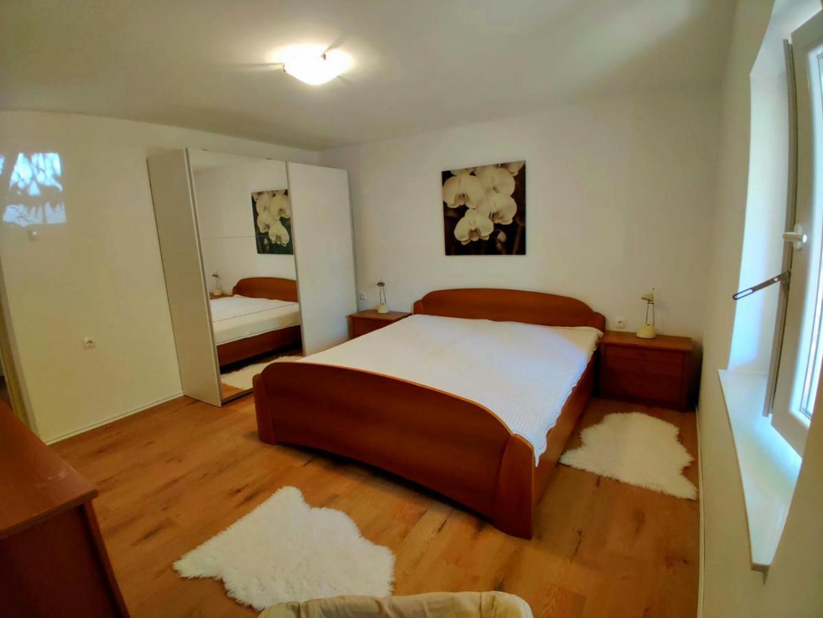 Apartments Roko Zadar Bagian luar foto