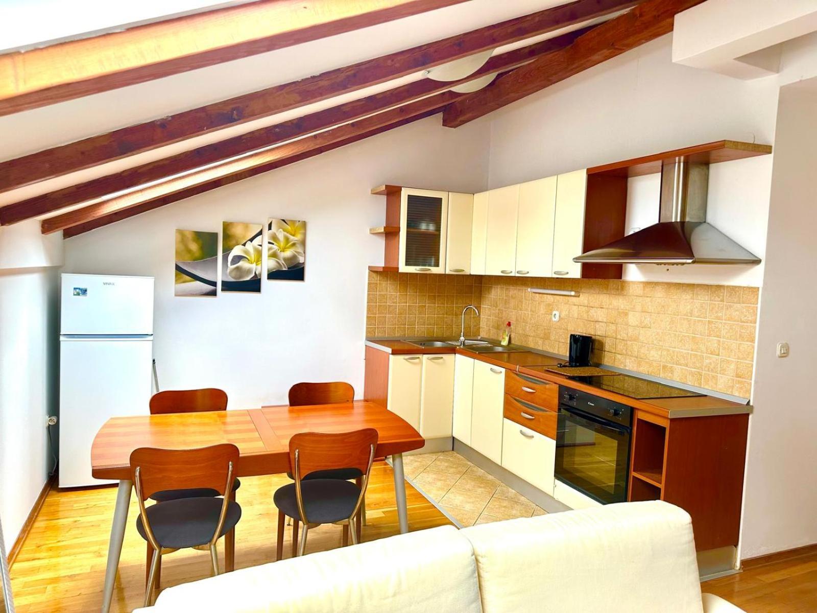 Apartments Roko Zadar Bagian luar foto