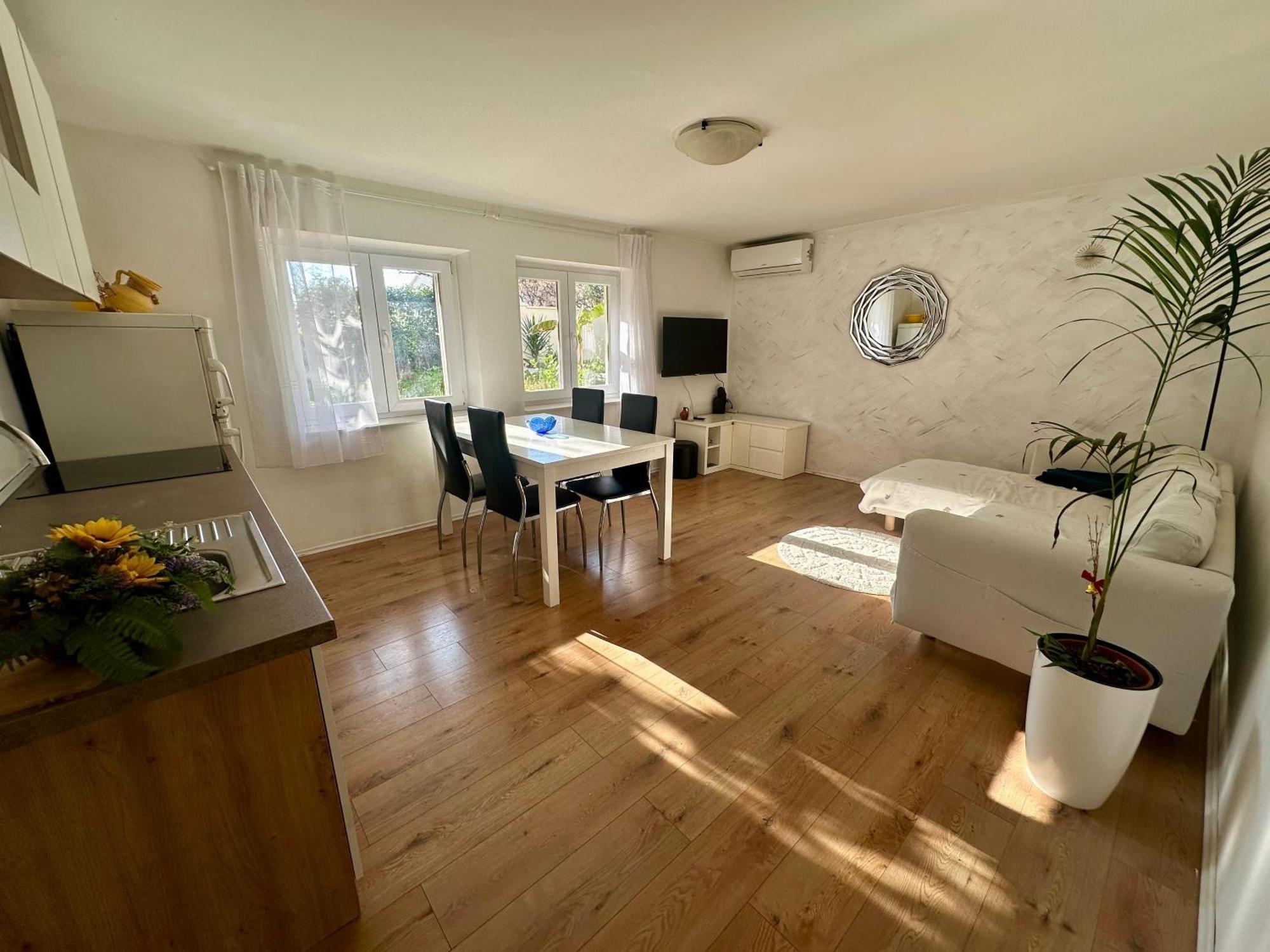 Apartments Roko Zadar Bagian luar foto